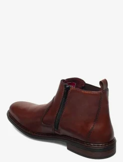 37662 - Chelsea boots|Rieker Hot