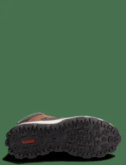 35540 - Kängor med snörning|Rieker Sale