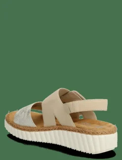 69260-60 - Platåsandaler|Rieker Clearance