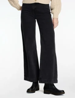 78552 - Platta ankelboots|Rieker Hot