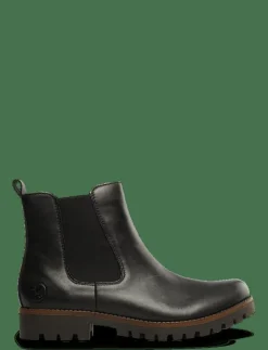 78552 - Platta ankelboots|Rieker Hot