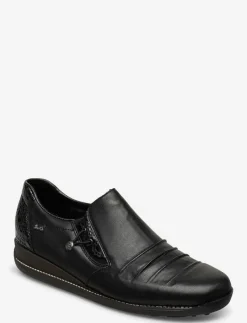 44254 - Platta skor|Rieker