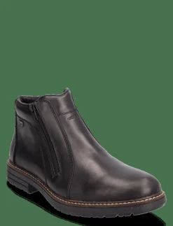 33160 - Vinterkängor|Rieker Discount