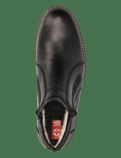 33160 - Vinterkängor|Rieker Discount