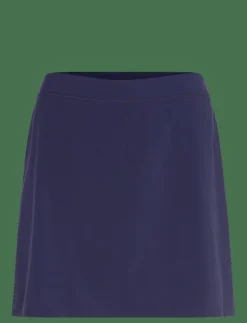 17" Back-Pleated Performance Skort - Skorts|Ralph Lauren Golf Discount