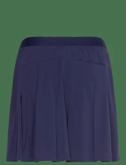 17" Back-Pleated Performance Skort - Skorts|Ralph Lauren Golf Discount