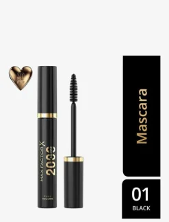 Max Factor 2000 CALORIE MASCARA 001BLACK - Ögon 001 BLACK Outlet