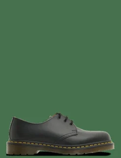 Dr. Martens 1461 Cherry Red Smooth - Derbyskor BLACK Online