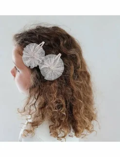 2 Clic Clacs - Ballerina Star Enchanted - Hårklämmor|Mimi & Lula Hot