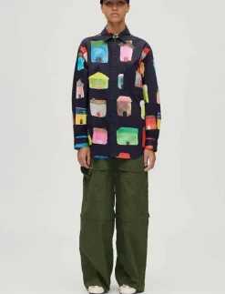 2404 Girly Tech, Bungee Tech Zip-Of - Cargobyxor|STINE GOYA Sale