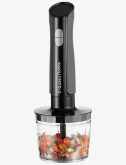 3 in 1 Hand Blender - Köksmaskiner|Russell Hobbs