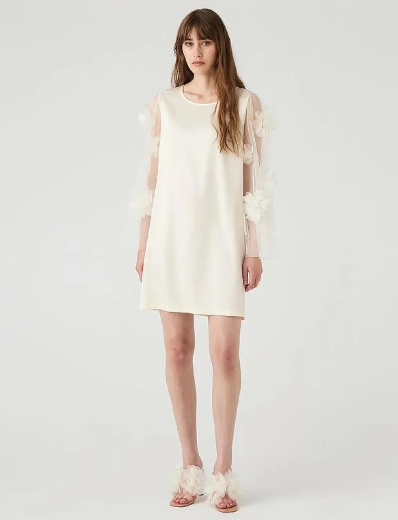 372 JESS DRESS - Korta klänningar|Ida Sjöstedt