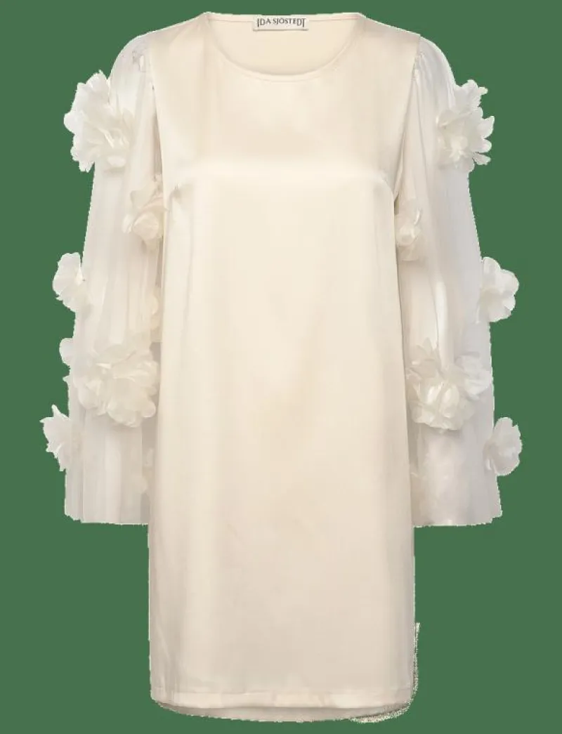 372 JESS DRESS - Korta klänningar|Ida Sjöstedt