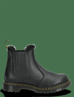 2976 Leonore Ii - Platta ankelboots|Dr. Martens Clearance