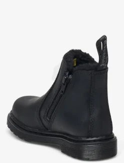 2976 Leonore Mono T Republic Wp - Stövlar & Kängor|Dr. Martens