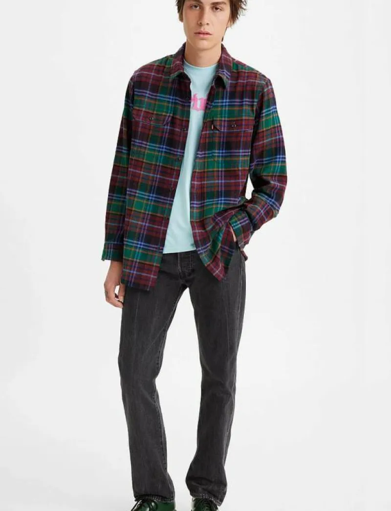 501 LEVISORIGINAL CRASH COURSE - Regular jeans|Levi's® Online