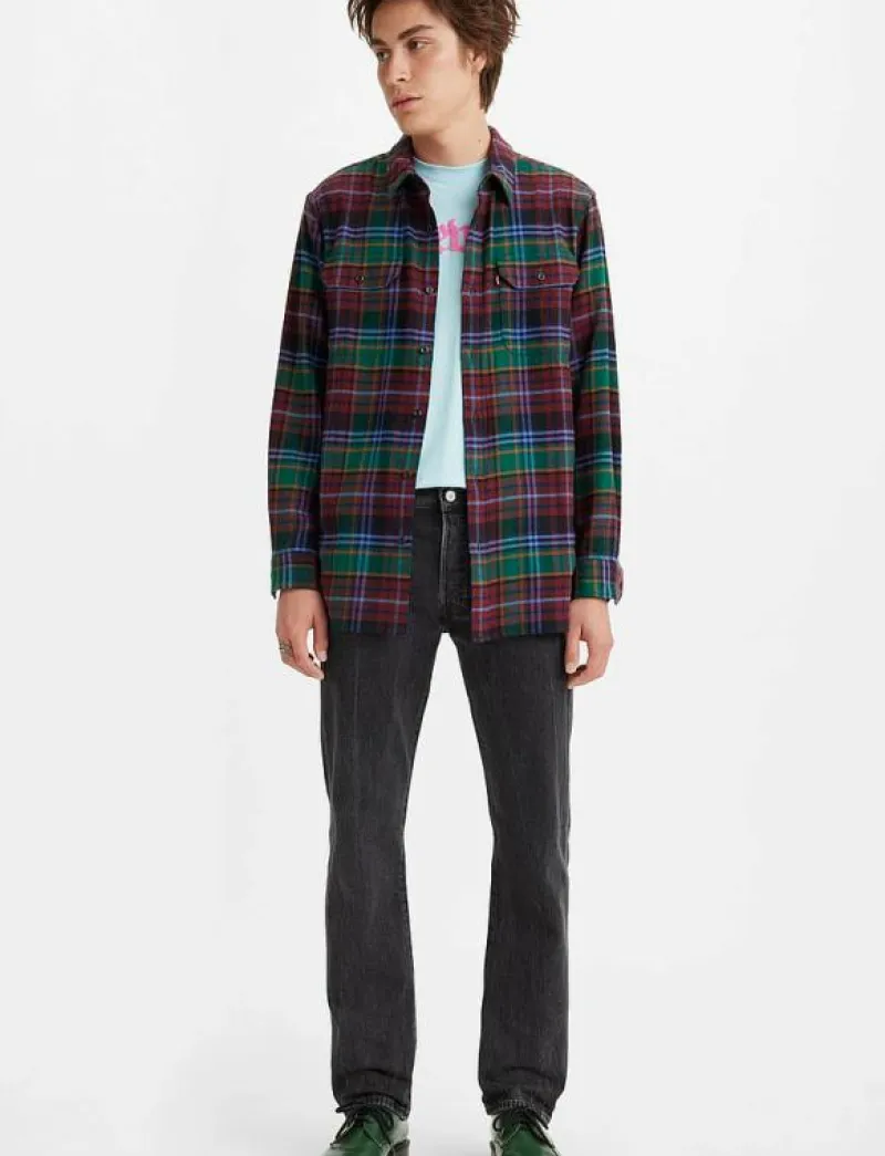 501 LEVISORIGINAL CRASH COURSE - Regular jeans|Levi's® Online