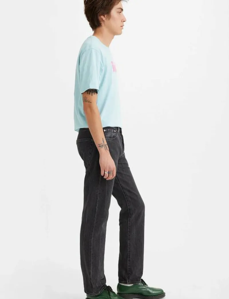 501 LEVISORIGINAL CRASH COURSE - Regular jeans|Levi's® Online