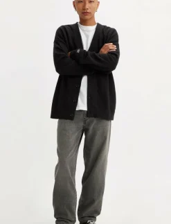 568 LOOSE STRAIGHT BLOCK PARTY - Relaxed jeans|Levi's® New