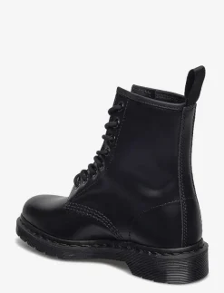 1460 Mono - Platta ankelboots|Dr. Martens Discount