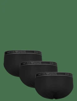 3 PACK BOTTOM - Briefs|Emporio Armani Discount