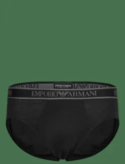 3 PACK BOTTOM - Briefs|Emporio Armani Discount