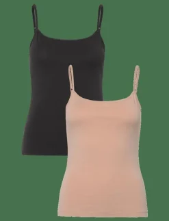 2 PACK CAMI - Linnen|Tommy Hilfiger Outlet