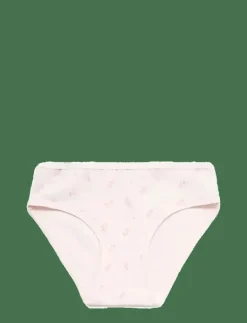 3 pack cotton panties - Trosor|Mango Outlet