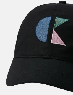 6 PANEL SSNL GRAPHIC 2 CAP - Kepsar|Calvin Klein Hot