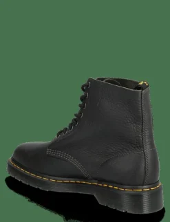 1460 Pascal - Kängor med snörning|Dr. Martens Hot