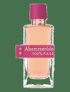 100% Passion Women Eau de parfum 100.00 ML - Eau de parfum|Abercrombie & Fitch Clearance
