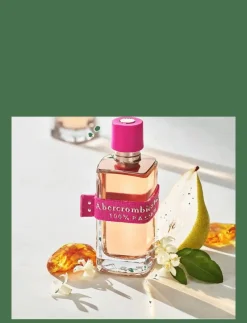 100% Passion Women Eau de parfum 100.00 ML - Eau de parfum|Abercrombie & Fitch Clearance