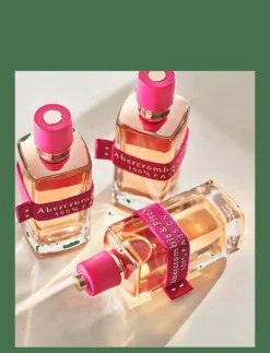 100% Passion Women Eau de parfum 100.00 ML - Eau de parfum|Abercrombie & Fitch Clearance