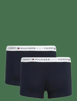 Tommy Hilfiger 2 PK TRUNK - Kalsonger DESERT SKY DESERT SKY New