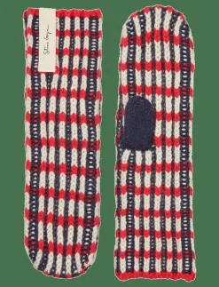 2425 Plaited Chunky Rib, Chunky Rib - Tumvantar|STINE GOYA Discount