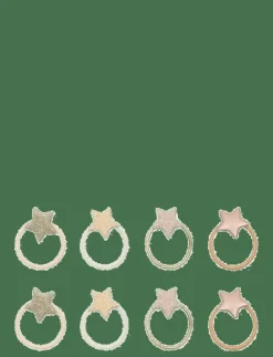 Mimi & Lula 8 Ponies - Mini Stellina Shimmer Enchanted - Hårband MULTI Sale