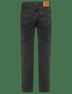 Levi's® 505 REGULAR FLY ON THE WALL - Regular jeans BLACKS Sale
