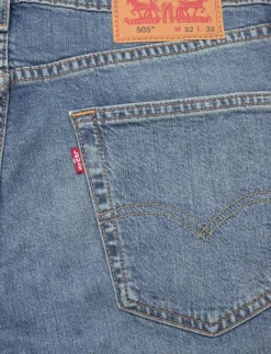 505 REGULAR HATS OFF - Regular jeans|Levi's® Clearance