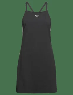 3 S DRESS MINI - Klänningar|adidas Originals Discount