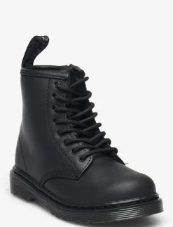 1460 Serena Mono T Republic Wp - Stövlar & Kängor|Dr. Martens Hot