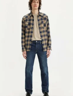 511 SLIM BIOLOGIA ADV - Slim jeans|Levi's® Clearance