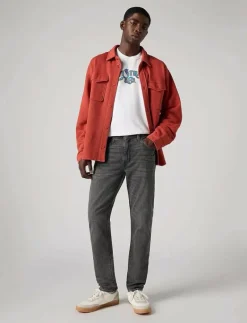 512 SLIM TAPER SLICKED BACK LT - Slim jeans|Levi's® New