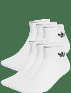 1/4 SOCKS 6P - Strumpor|adidas Originals Clearance