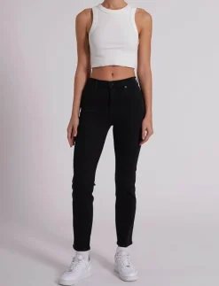 95 STOVEPIPE NELLIE TALL - Skinny Jeans|ABRAND Online