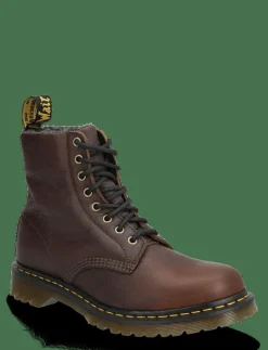 1460 WL GRIZZLY - Kängor|Dr. Martens Hot