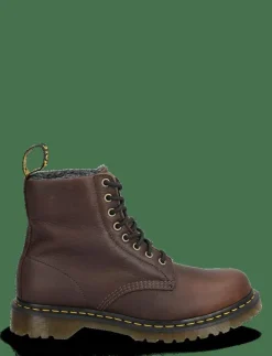 1460 WL GRIZZLY - Kängor|Dr. Martens Hot