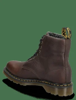 1460 WL GRIZZLY - Kängor|Dr. Martens Hot