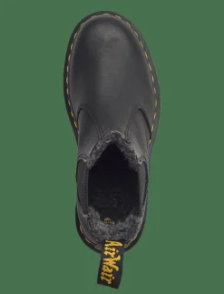 2976 Wl Grizzly - Varmfodrade skor|Dr. Martens Discount