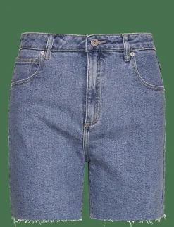 A CLAUDIA CUT OFF GEORGIA - Jeansshorts|ABRAND Outlet