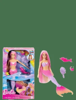 A Touch of Magic Doll and Accessories - Dockor|Barbie Best